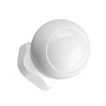 thumbnail image 2 of Tuya Sensor de movimiento Smart PIR Detector de movimiento Sensor de cuerpo infrarrojo inalámbrico Sistema de seguridad de la tienda del hogar Scienceny EL002487-00, 2 of 2