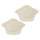 thumbnail image 4 of Almohadillas para el talón Protectores del talón del zapato Ajuste del tamaño del zapato Forros del talón Inserciones de cojín del talón para escalar Beige Grosor 1cm Salvador Almohadillas para el talón, 4 of 10