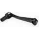 thumbnail image 2 of HIAORS Golden Folding Shift Lever Shifter Pedal Gear Compatible 50cc 110cc 125cc 150cc Chinese Made Dirt Bike Taotao Coolster Roketa Sunl ATV Quad Par, 2 of 5