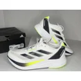 thumbnail image 1 of Ad-id-as Duramo Speed Running Shoes Men's Size 11.5 White/Black /Aurora Black NEW, 1 of 6