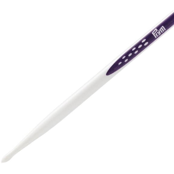 Prym Circular Knitting Needles 32"-Size 6/4mm