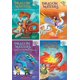 thumbnail image 2 of Dragon Masters: set de 30 libros de Tracey West, nuevo, 2 of 9