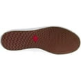 thumbnail image 6 of Sperry Top-Sider Captain's CVO Washable Sneaker Men 11.5 Red, 6 of 6