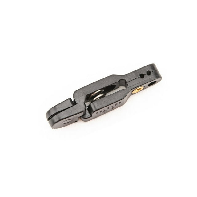 maskred Clip Snap Release Fishing Heavy Tension Line Tackles Planer BoardKite Controller Tools Offshore Buckle Clamp Accessory Black