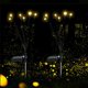 thumbnail image 4 of Solar Powered Firefly Lights Lawn Lamp Waterproof Outdoor Pathway Light Landscape Decorative Firefly Garden Lights Night Lights, 4 of 5