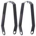 thumbnail image 1 of 2 soportes para guardabarros trasero de patinete eléctrico, accesorios para patinete., 1 of 6