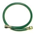thumbnail image 4 of Medical Oxygen Hose 1240 DISS Female 1240 DISS Female 2 Ft, 4 of 4