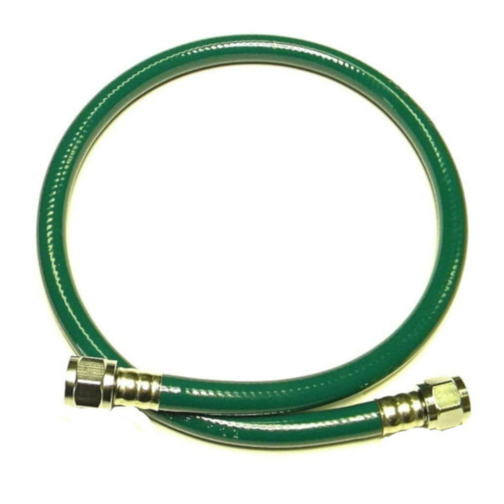 Medical Oxygen Hose 1240 DISS Female 1240 DISS Female 2 Ft Walmart