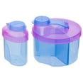 thumbnail image 2 of Munchkin Powdered Formula Dispenser Combo Pack, 2 of 3