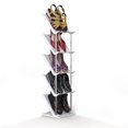 thumbnail image 3 of 8 Tier Vertical Shoe Rack, 3 of 8