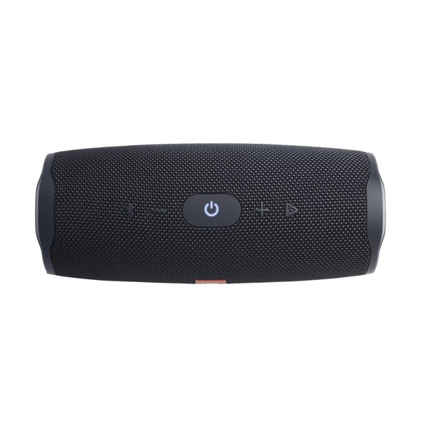 JBL Charge Essential 2 - Portable Waterproof Bluetooth Speaker