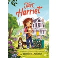 thumbnail image 3 of Just Harriet, (Hardcover), 3 of 3