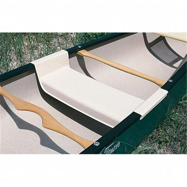 Carlisle 0113311451 SnapIn Center Canoe Seat