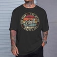 thumbnail image 2 of Robert The Man The Myth The Legend First Name Robert TShirt, 2 of 6