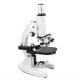 thumbnail image 4 of Microscopio óptico monocular para niños de primaria. Experimento científico. Educación en biología. Regalo de Navidad y cumpleaños., 4 of 4