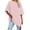 Pink, variant on Womens Athletic Tops Solid Womens Shirts Women Athletic Shirt Women Tees And Tops Compression Cold Gear T Shirts Casual T Long Sleeve Running Shirt Long Sleeve Dark Purple M