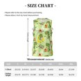 thumbnail image 4 of Sikiie Cute Dinosaurs Cartoon Basketball Jersey Reversible Men's Mesh Athletic Sports Shirts Training Practice S-4XL3X-Large, 4 of 6