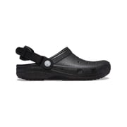 Crocs at Work Unisex Classic Slip Resistant Work Clog