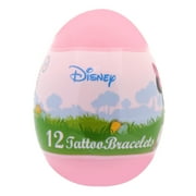 Way To Celebrate 12 Min Tattoo Brct Egg