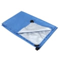 thumbnail image 2 of Manta de playa de bolsillo impermeable, ligera, compacta, para pícnic al aire libre Labymos colchoneta de pícnic, 2 of 7