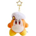 thumbnail image 1 of GXYMF 10cm Animales de Peluche de Dibujos Animados Estrella Kirby Juguete de Felpa Anime Kawaii Lindo Suave Peluche Rosa niñas muñeca Colgante Llavero Juguetes Regalos KirbyP KirbyP KirbyP Xishao Juguetes, 1 of 1