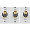 thumbnail image 5 of High pressure cleaner M22*1.5 outer wire butt joint 14-hole to 15-hole adapter, 5 of 7
