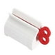 thumbnail image 5 of Exprimidor de Tubo Yuarrent Dispensador Plástico Soporte Extracción Cocina Rojo, 5 of 6