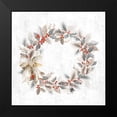 thumbnail image 2 of PI Studio 20x20 Black Modern Framed Museum Art Print Titled - Holly Weath, 2 of 5