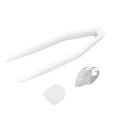 thumbnail image 1 of Hip Hop Tooth, Reusable Single Teeth Brace Decoration  For Fashion Show For Concert, 1 of 8