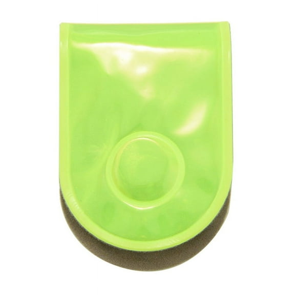 Outdoor Sports LED Light Reflective Magnetic Clip on Strobe