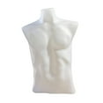 thumbnail image 3 of Mannequin Torso Torso Forma para vendedores comerciales de prendas de vestir para tiendas minoristas comerciales, 3 of 8