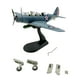 thumbnail image 5 of Modelo de avión de fundido a presión a escala 1:72, modelo de Metal para niños, juguetes coleccionables con soporte para decoración de, 5 of 9