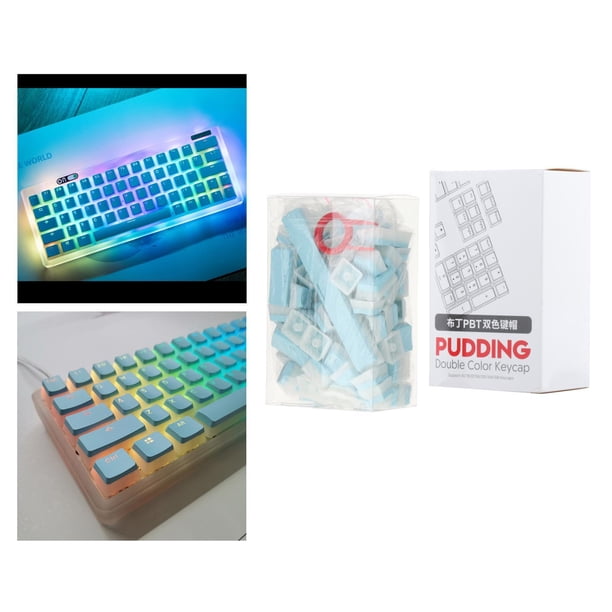 Pirelli Keycap