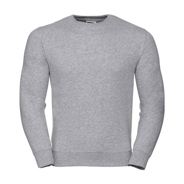 Russell Chandail en Molleton Authentique pour Hommes