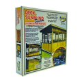 thumbnail image 2 of Pylex 11060 Deck Sunblind System, Black, 2 of 5