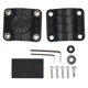 thumbnail image 1 of Montaje del eje trolling Reemplace 010-12676-15 para el transductor PanoPtix LVS32, 1 of 9