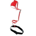 thumbnail image 2 of QualitChoice Ceinture de Résistance de Natation Parachute Portable pour Enfant, 2 of 6