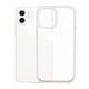 thumbnail image 3 of Funda transparente para iPhone 12 de 6,1 pulgadas, TPU y PC, a prueba de golpes, delgada, que no amarillea, con corte preciso, 3 of 3