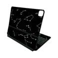 thumbnail image 2 of Mighty Skins Compatible con Apple Magic Keyboard para iPad Pro 12.9" (5ta generación) - Constelaciones | Cubierta protectora, duradera y única de vinilo para envoltura de vinilo | Fácil de aplicar | H, 2 of 2