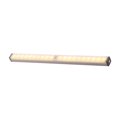 thumbnail image 3 of CNKOO LED Light Bar Closet Cabinet Wall Lighting Human Body Sensor Small Night Lamp  Warm Light  210mm, 3 of 10