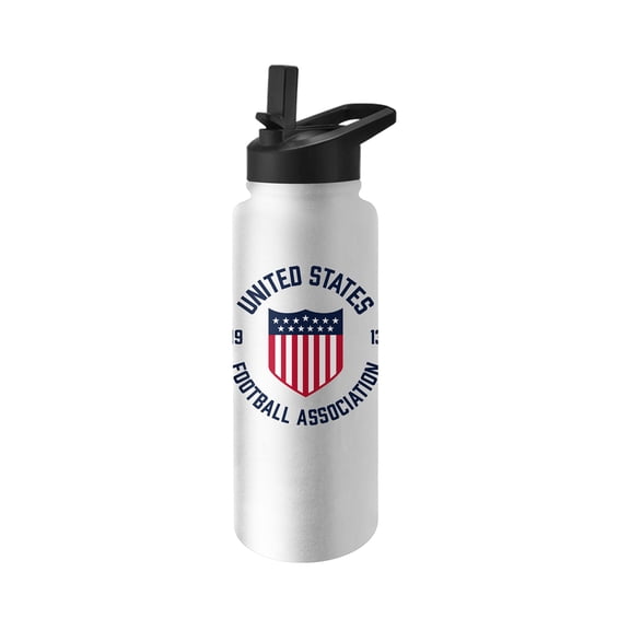 USMNT Vintage 34oz. Quencher Bottle