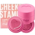 thumbnail image 1 of Blush Kaja Cheeky Stamp 04 Feisty Finish, 5 ml, con aplicador, 1 of 8
