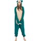 thumbnail image 1 of Wishliker Pijamas de animales para adultos, disfraces de Halloween, cosplay, ropa de fiesta, 1 of 4