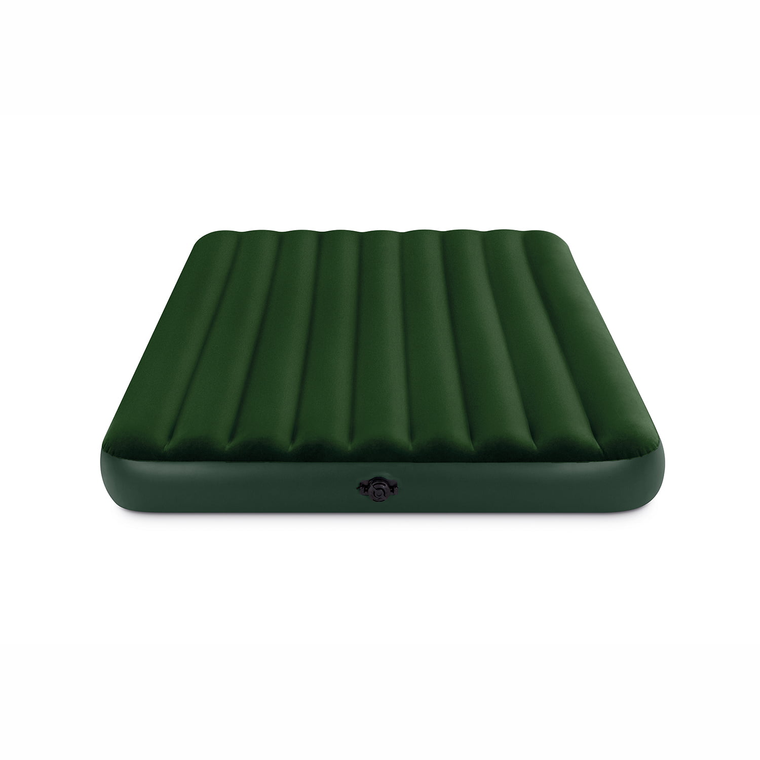 NEW Intex Classic Downy Queen Airbed FREE SHIPPING inflatable air mattress bed 