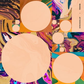Bahamadia - Kollage - Vinyl - Walmart.com