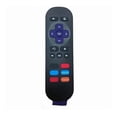 thumbnail image 3 of Control remoto de repuesto universal compatible con los modelos 1, 2, 3 y 4 Express para Premier HD XD Case, 3 of 12