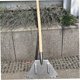 thumbnail image 5 of Pala para aceras de acero resistente Herramientas para hielo Scr, 5 of 5