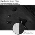 thumbnail image 4 of STARTWO 600D Havey Duty Patio 7-11 ft Umbrella Cover Waterproof UV Resistant Dustproof Outdoor Parasol Covers for Protective Storage, 4 of 8