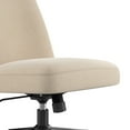thumbnail image 4 of Key West 48W x 24D Writing Desk and Chair Set in Washed Gray - Engineered Wood, 4 of 11