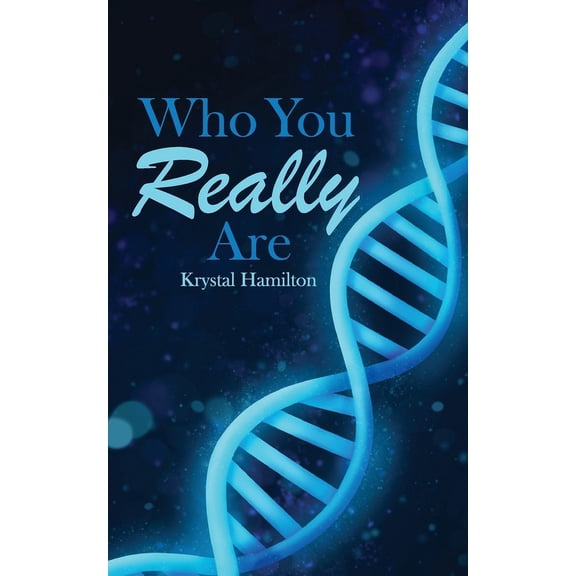 Who You Really Are (Paperback)